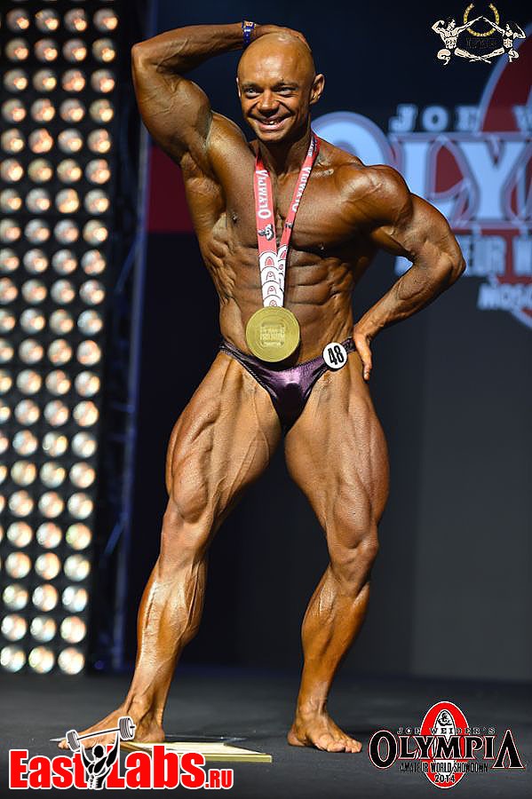 Maksim Nikolaev