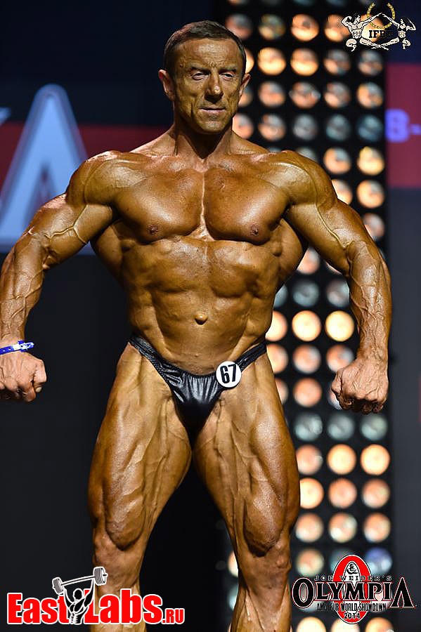 Juril Novikov