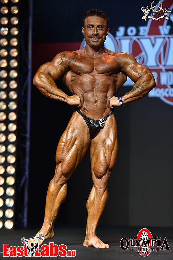 Alex Zuccaro