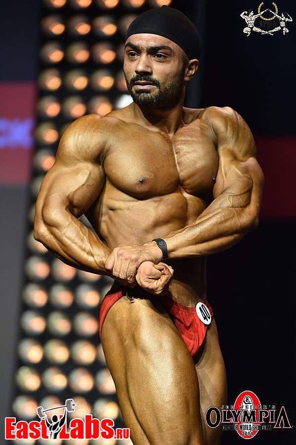 Karanjit Singh