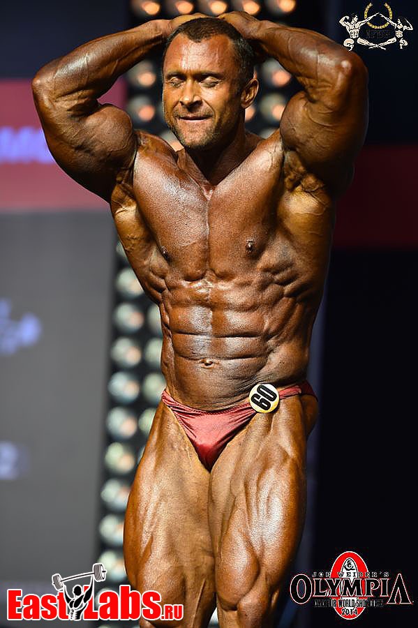 Igor Losev