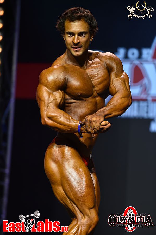 Andrey Maslennikov