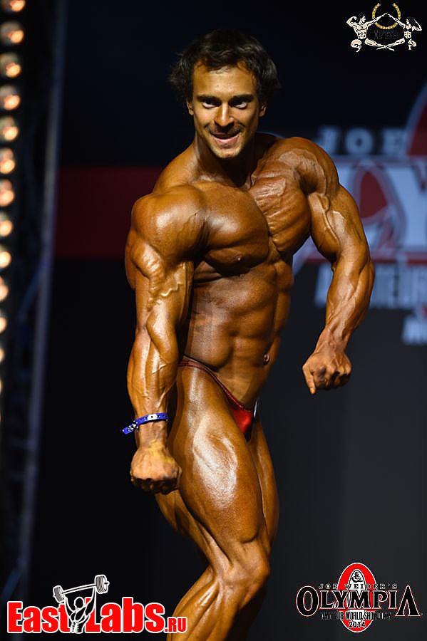 Andrey Maslennikov