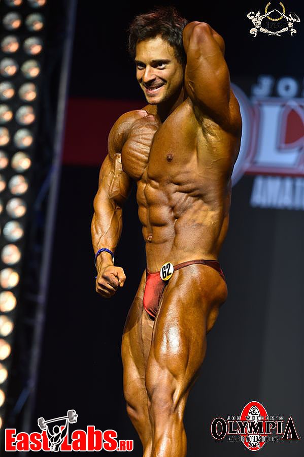 Andrey Maslennikov