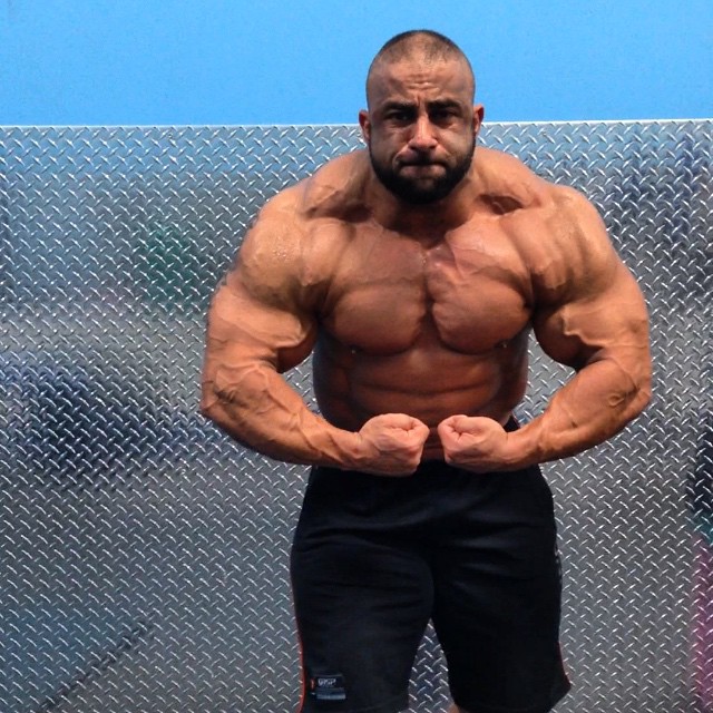 Fouad Abiad