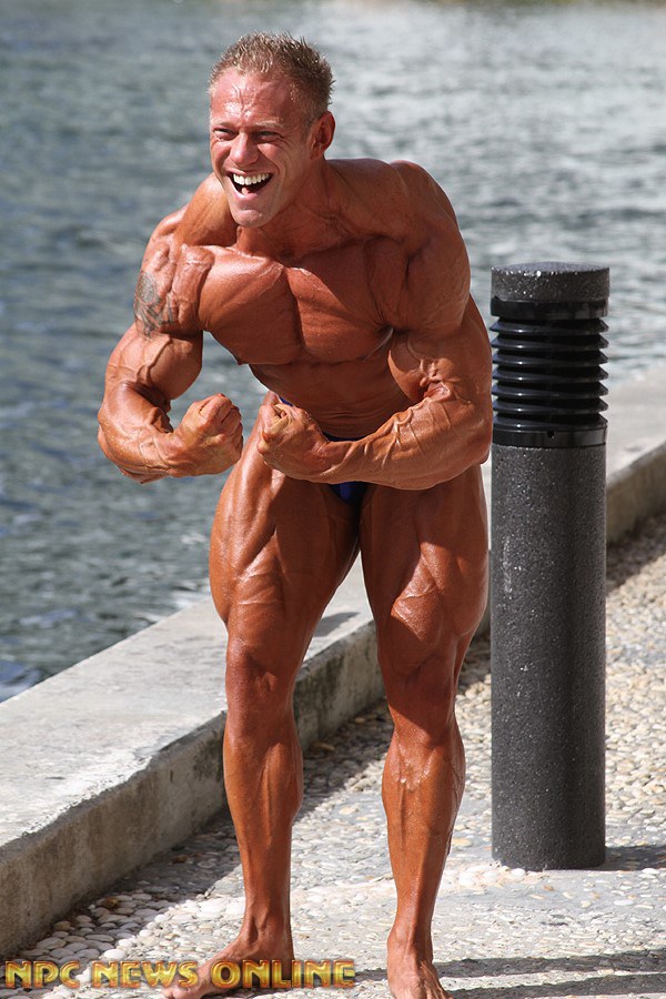 David Paterik
