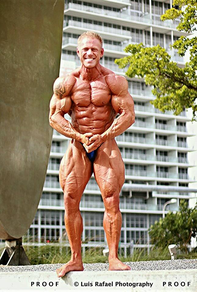 David Paterik