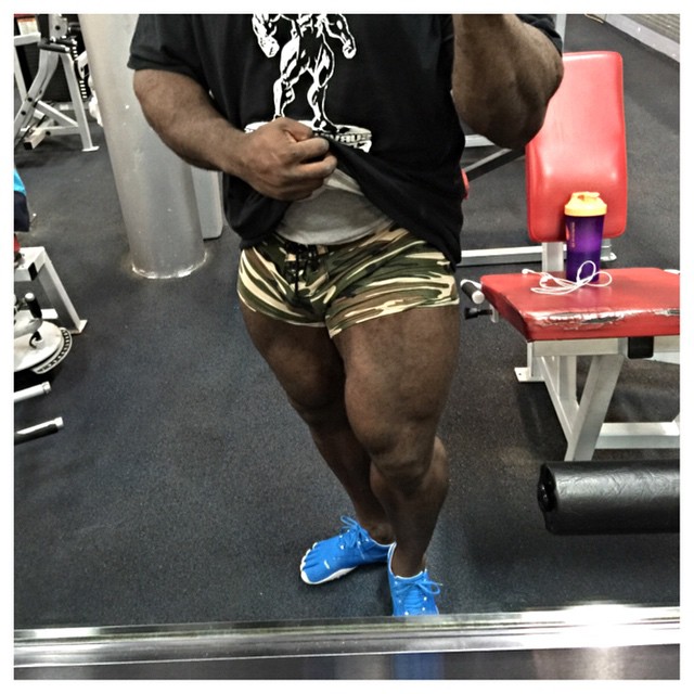 Akim Williams