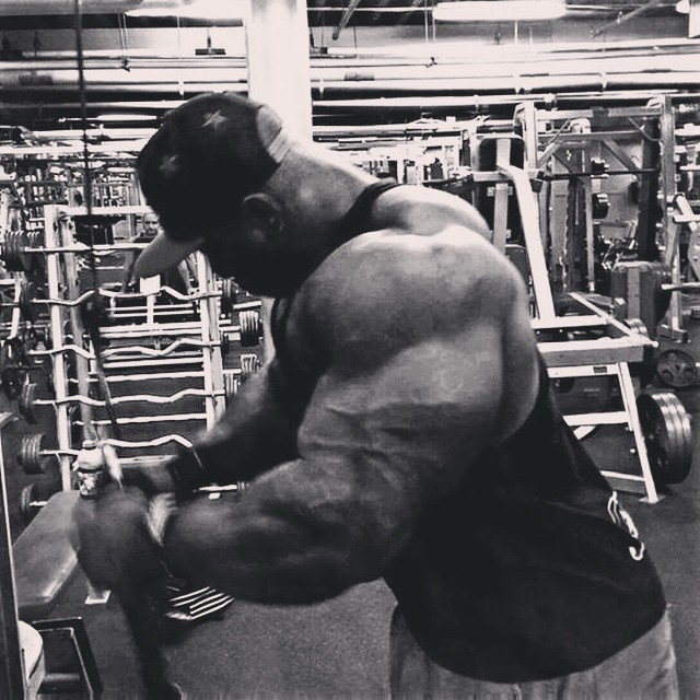 Akim Williams
