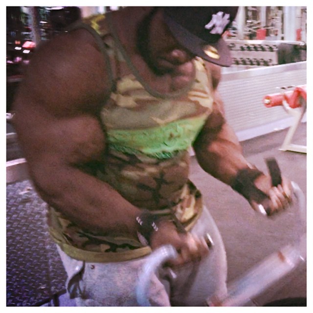Akim Williams
