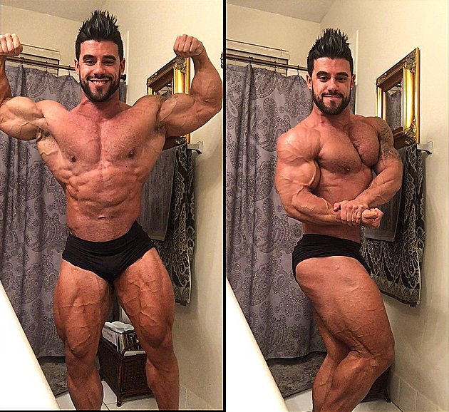 Santi Aragon