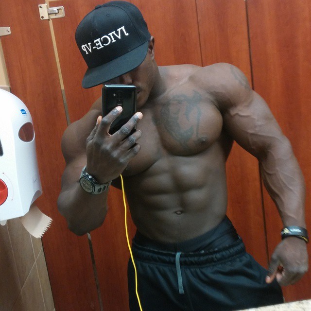 Terrence Ruffin