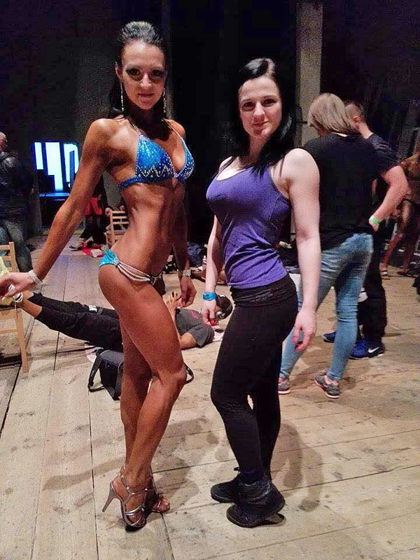 Golem Classic 2014