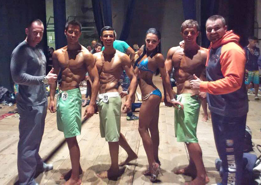 Golem Classic 2014