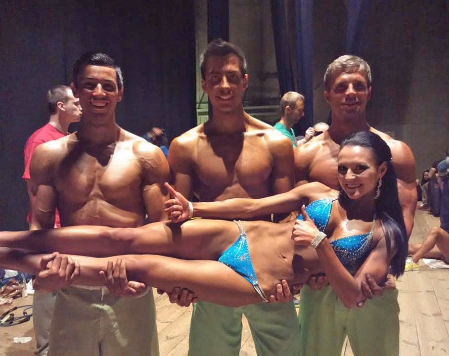 Golem Classic 2014