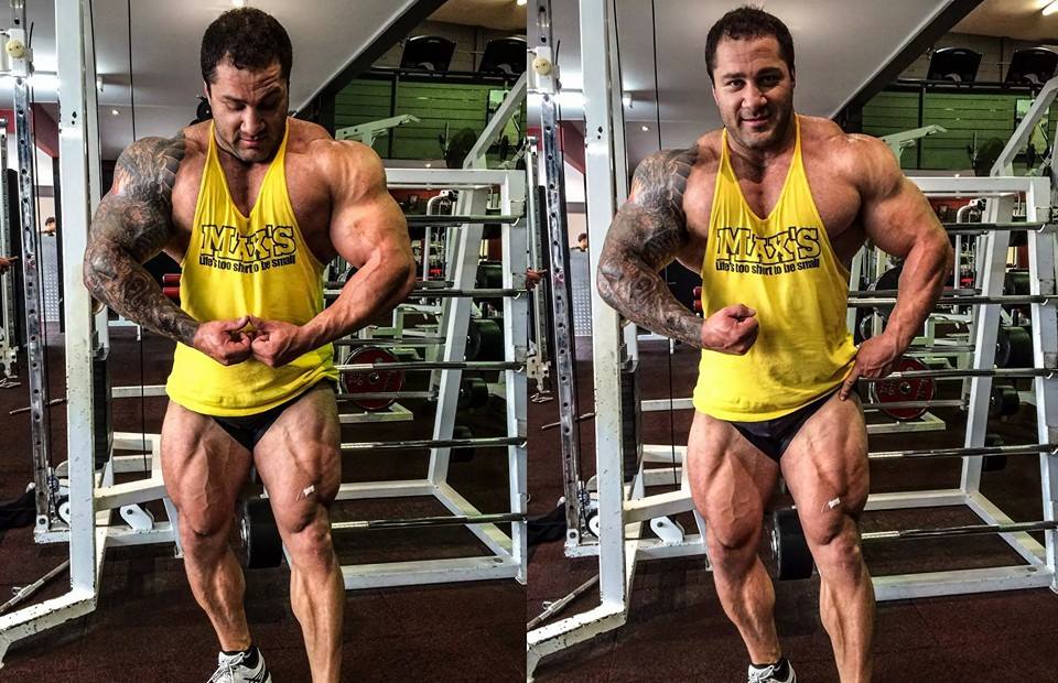 Luke Schembri