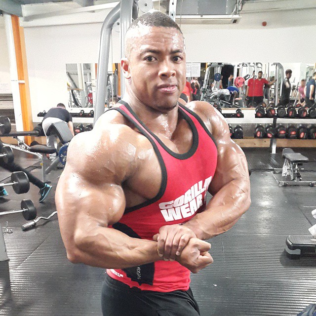 Ricardo Correia