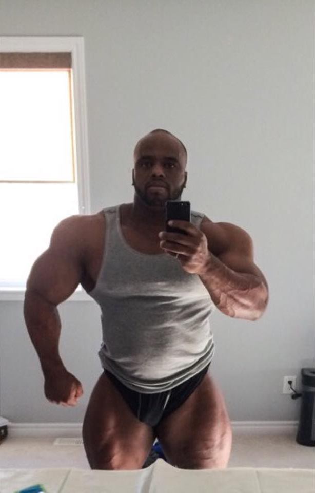 Hassan Jama