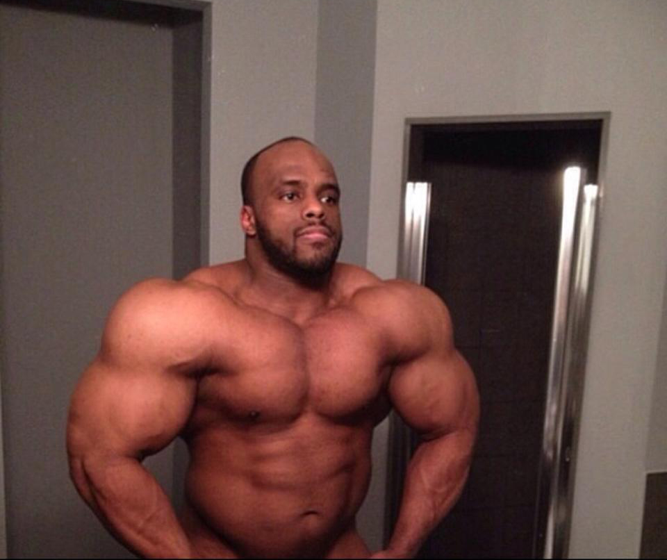 Hassan Jama