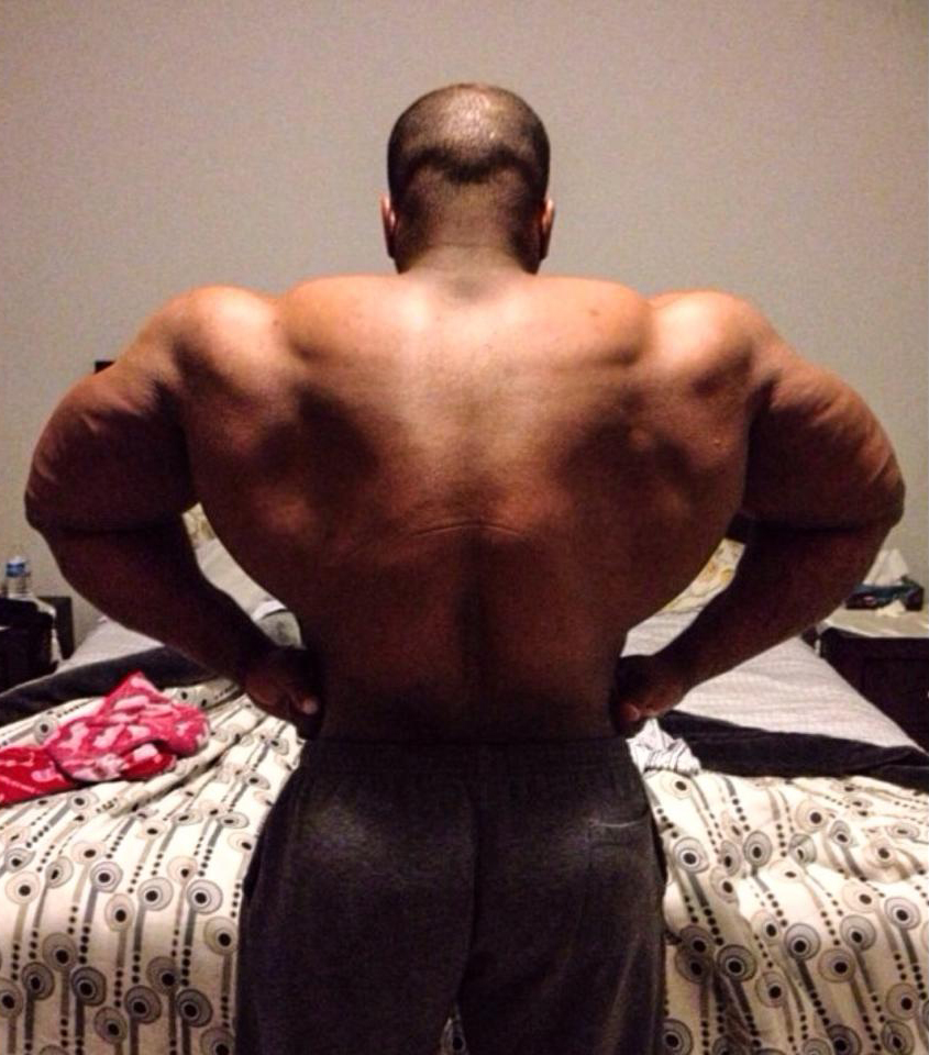 Hassan Jama