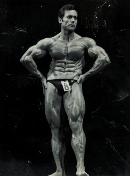 Salvador Ruiz