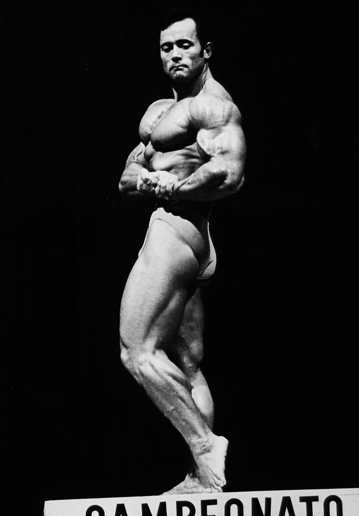 Salvador Ruiz