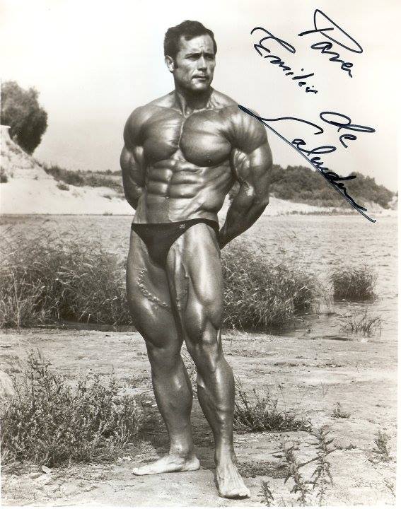 Salvador Ruiz