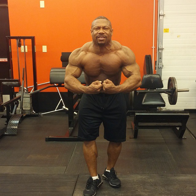 Tricky Jackson