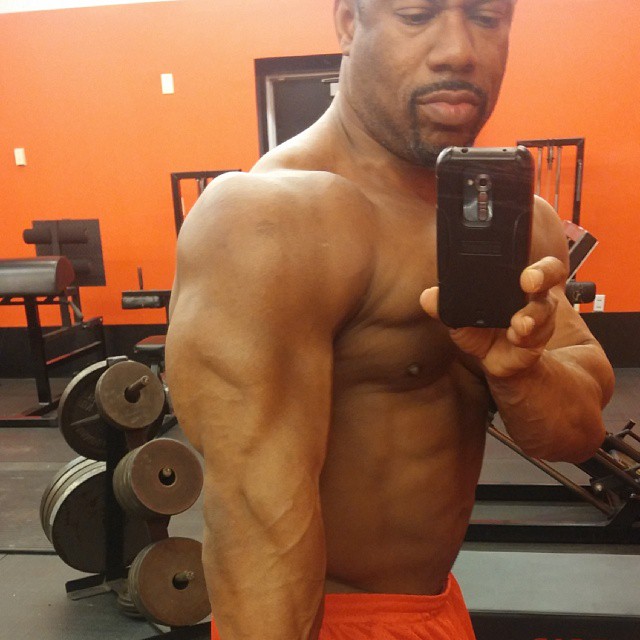 Tricky Jackson