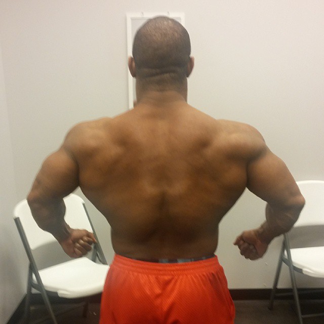 Tricky Jackson