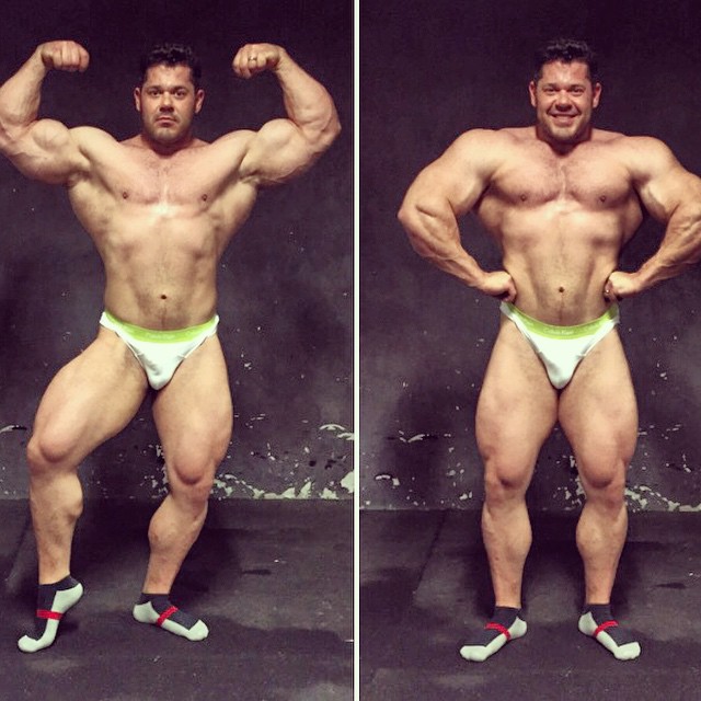 Juan Carlos Graham