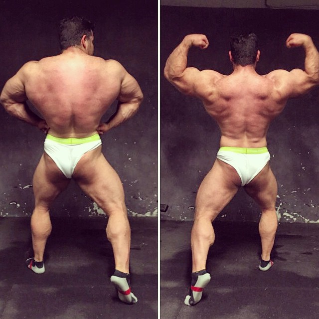Juan Carlos Graham