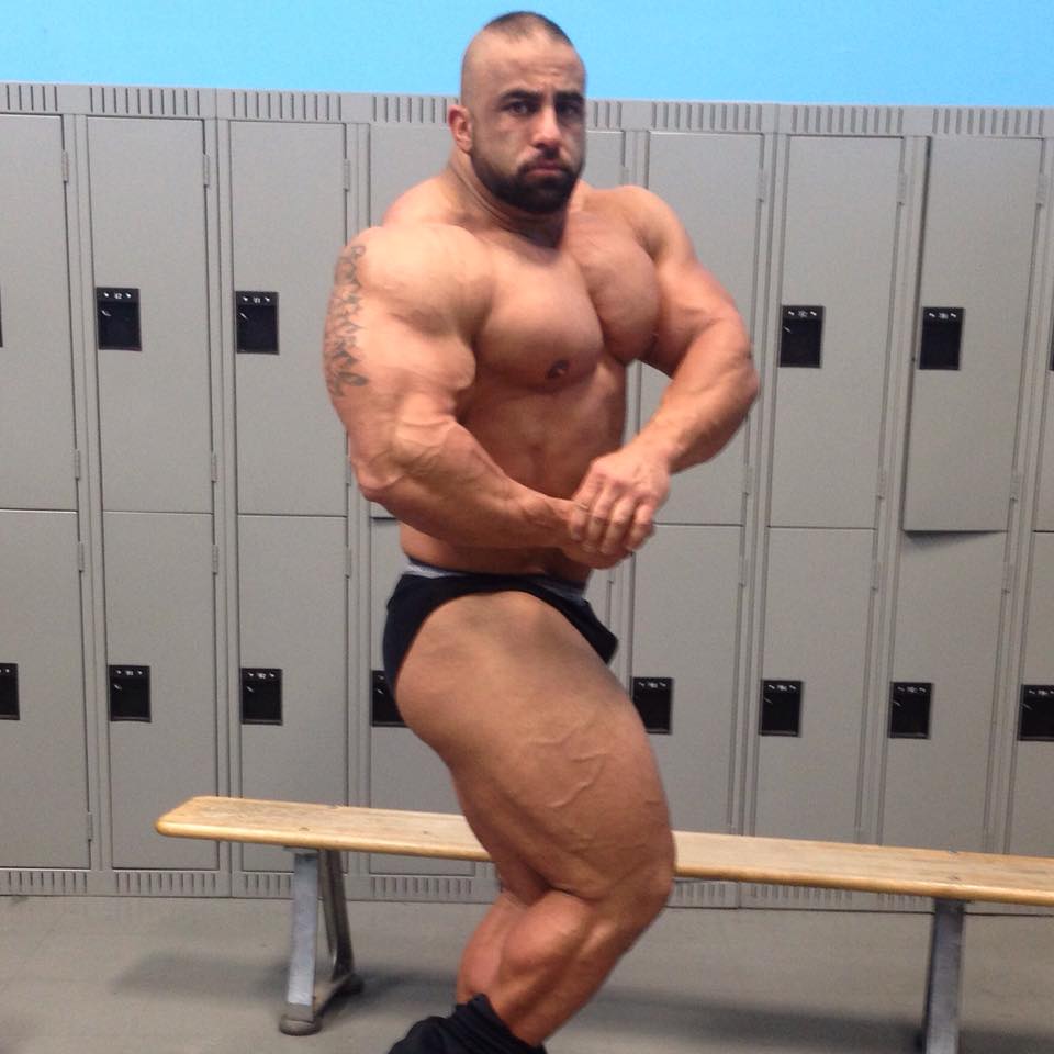 Fouad Abiad