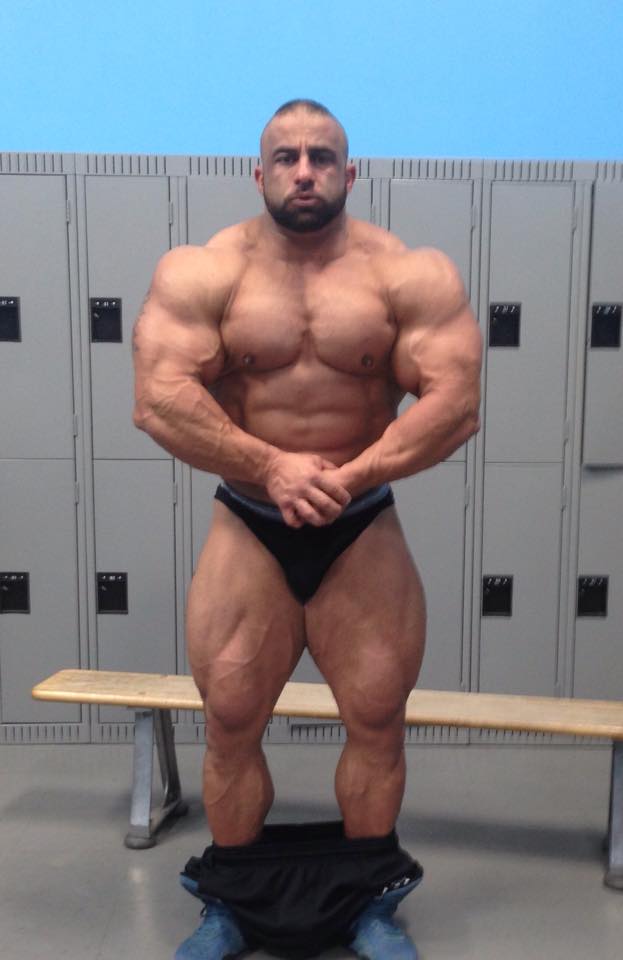 Fouad Abiad