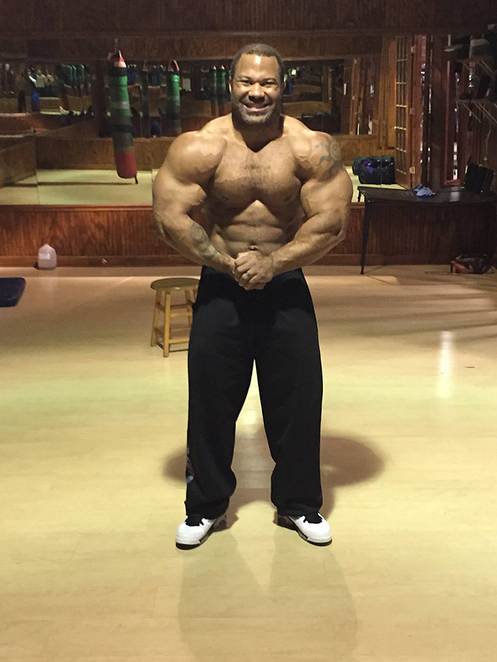 Kenneth Jackson
