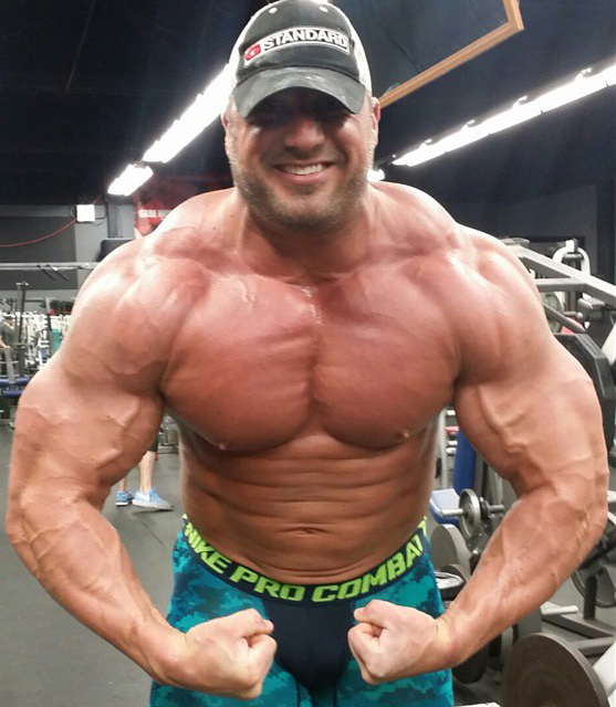 Gabriel Moen