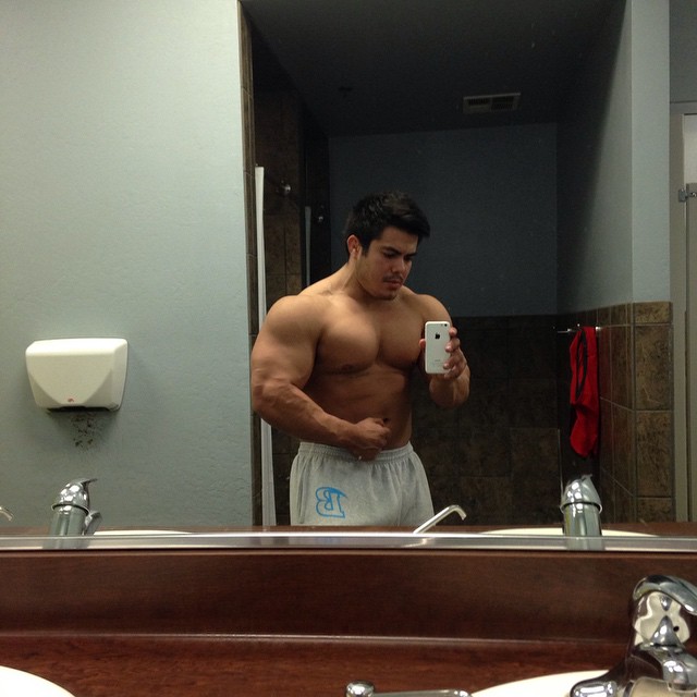 Erik Martinez
