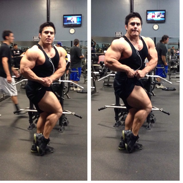Erik Martinez