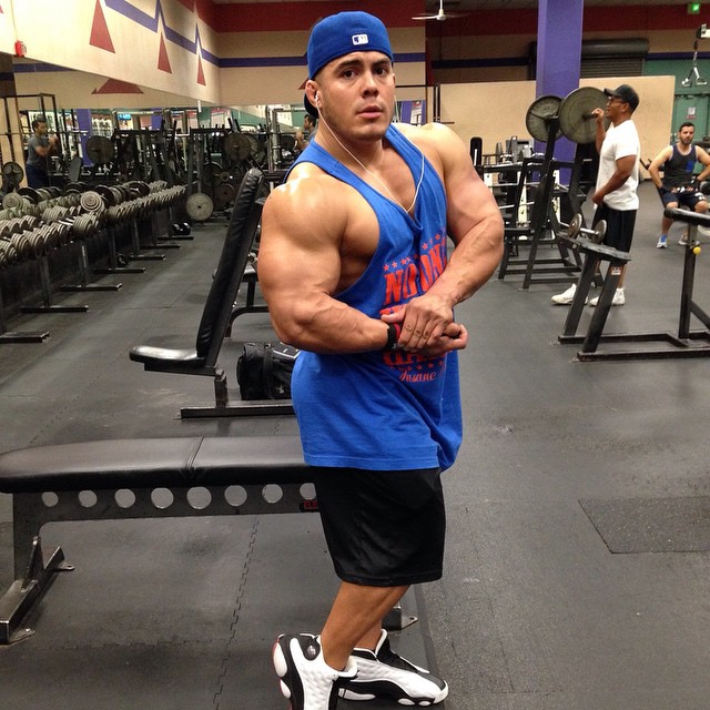 Erik Martinez