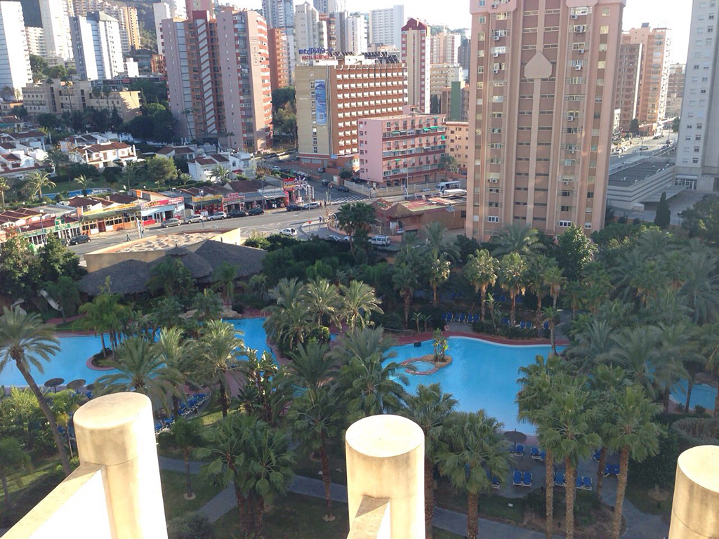 La Nuc�a
