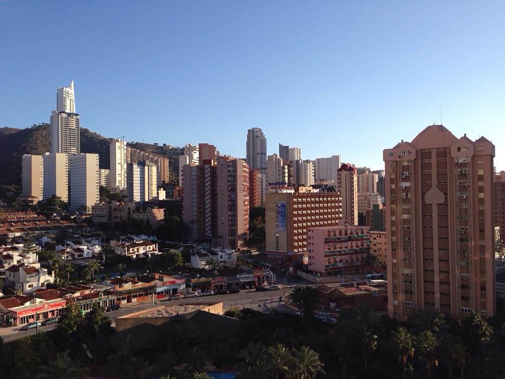 La Nuc�a