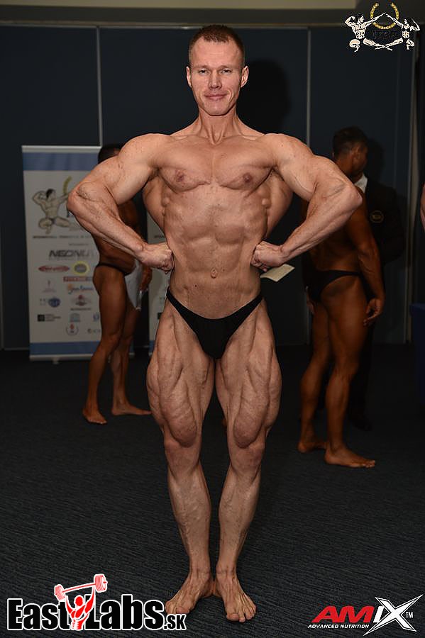 Andrey Shmidt