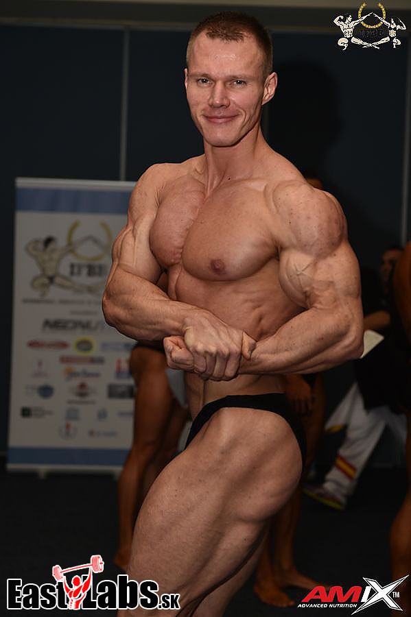 Andrey Shmidt