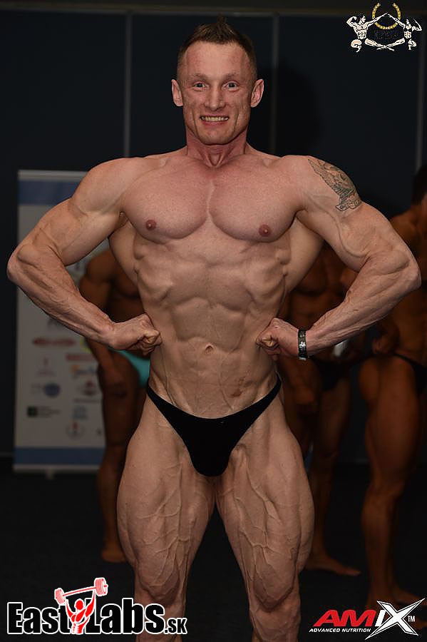 Sergii Gorenkov�