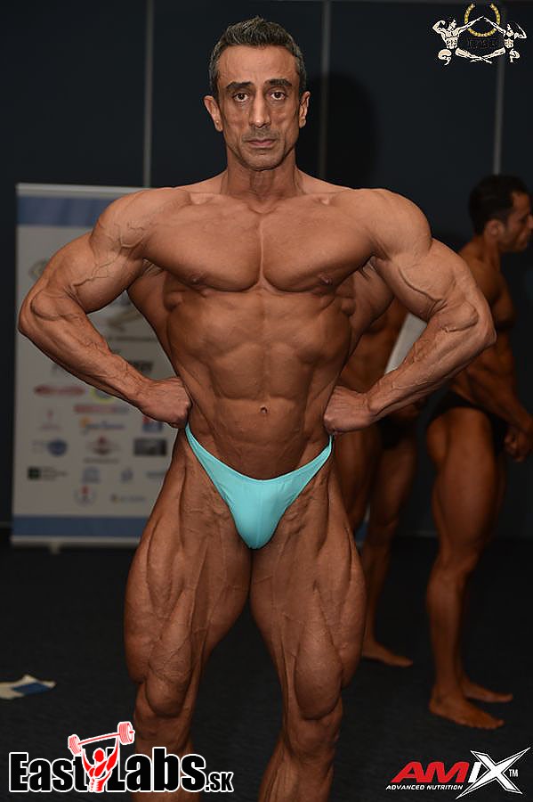 Ali Emre