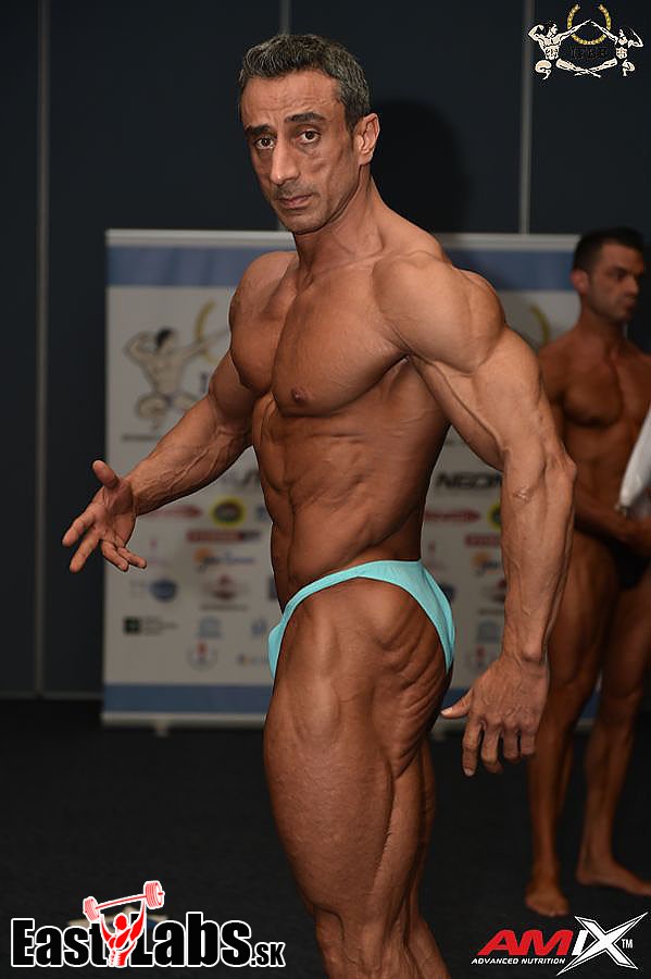 Ali Emre