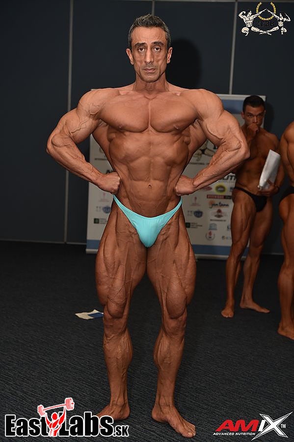 Ali Emre