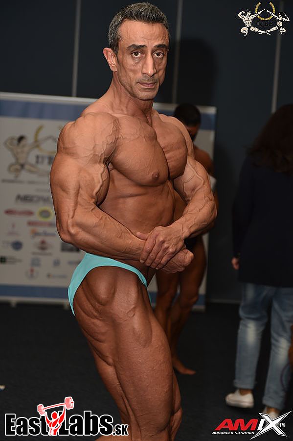 Ali Emre