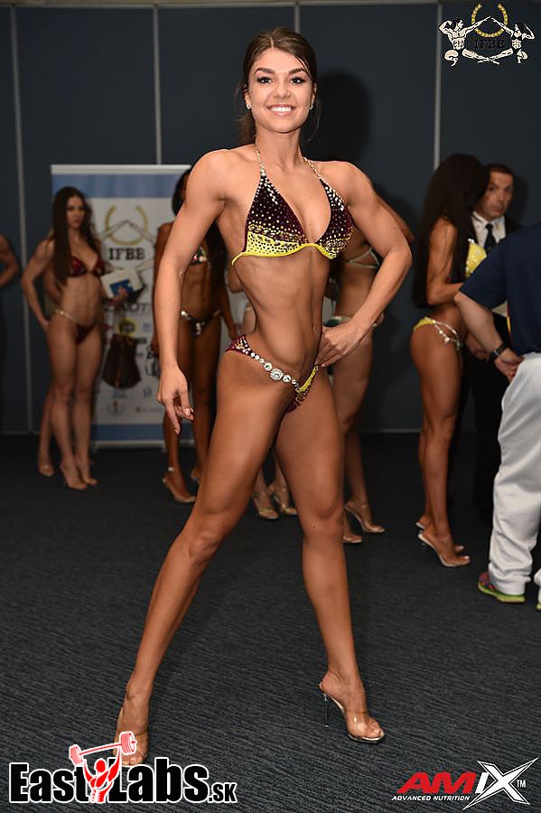 Kristina Narbutaitytė