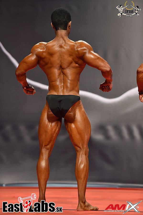 Angelo Ronquillo